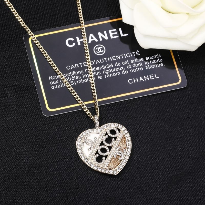 Chanel Necklaces